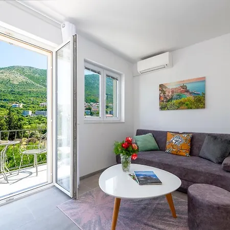 California Apartman *