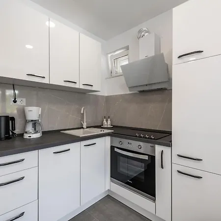 Apartman California Cavtat