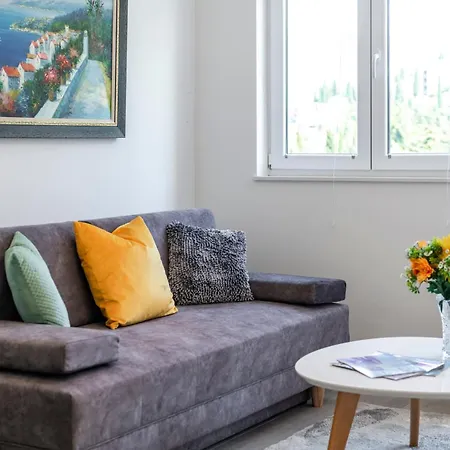 Apartman California *