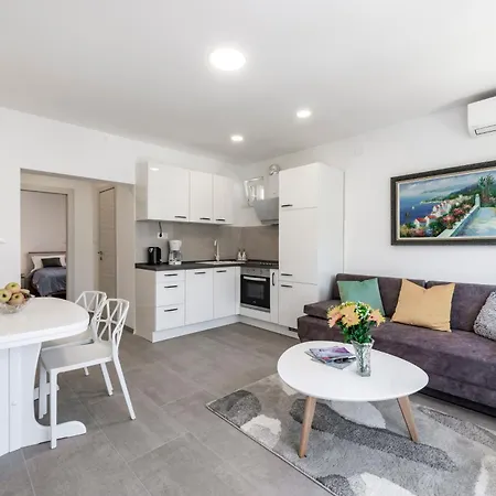 California Apartman Cavtat