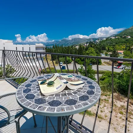 California Apartman Cavtat