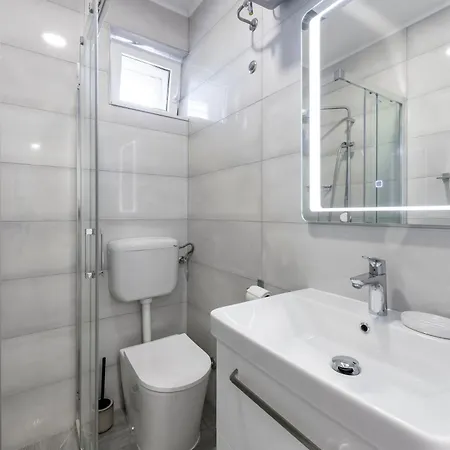 California Apartman *