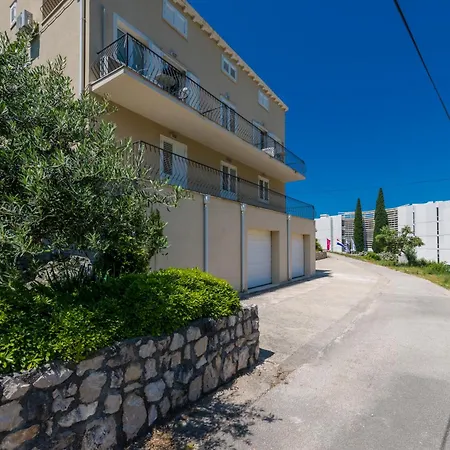 Apartman California *