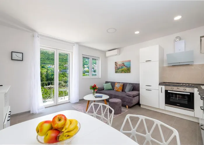 California Apartament *