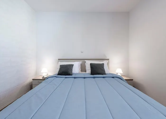 California Apartament