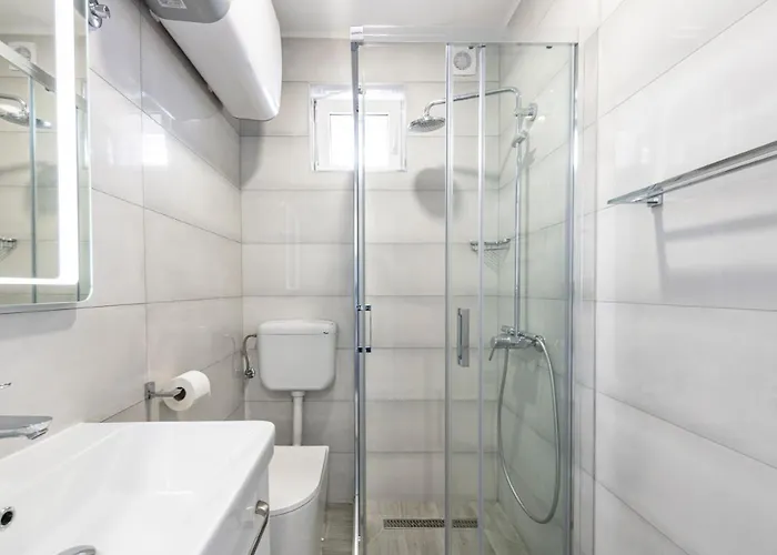 Apartament California Cavtat