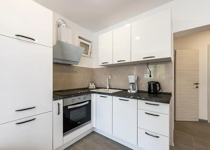 Apartament California Cavtat