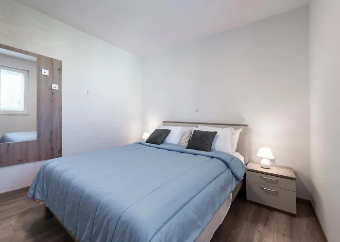 Apartament California