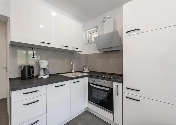 Apartament California Cavtat