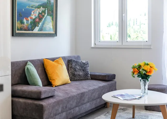 Apartament California *