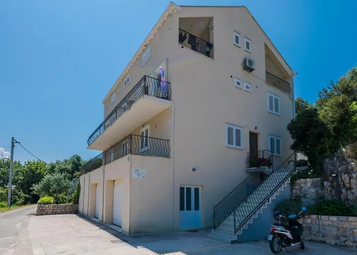 Appartamento California Cavtat