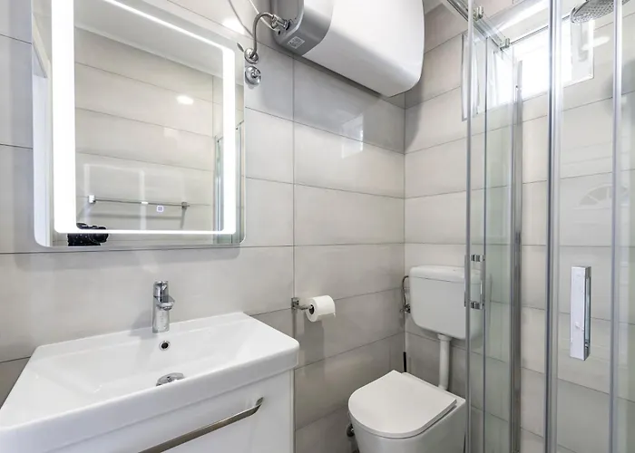 California Apartament Cavtat