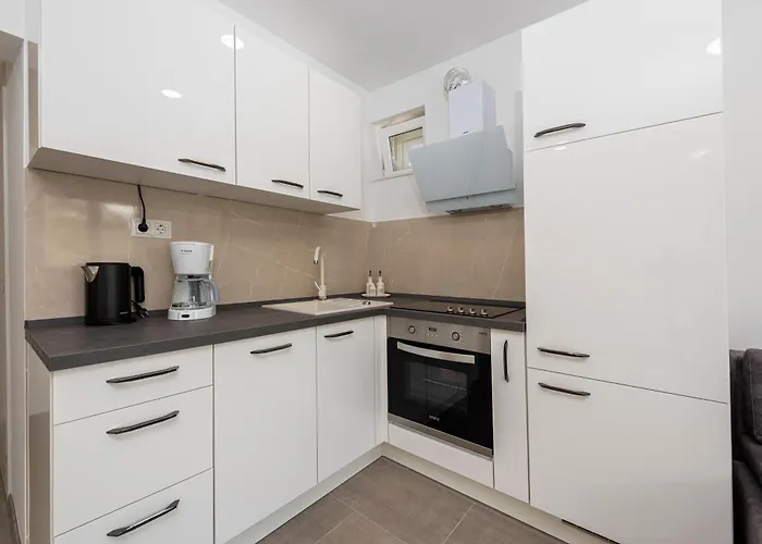 Apartament California Cavtat