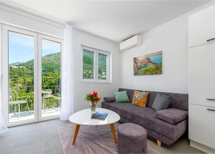 California Apartament *