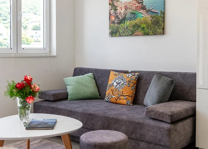 Appartamento California