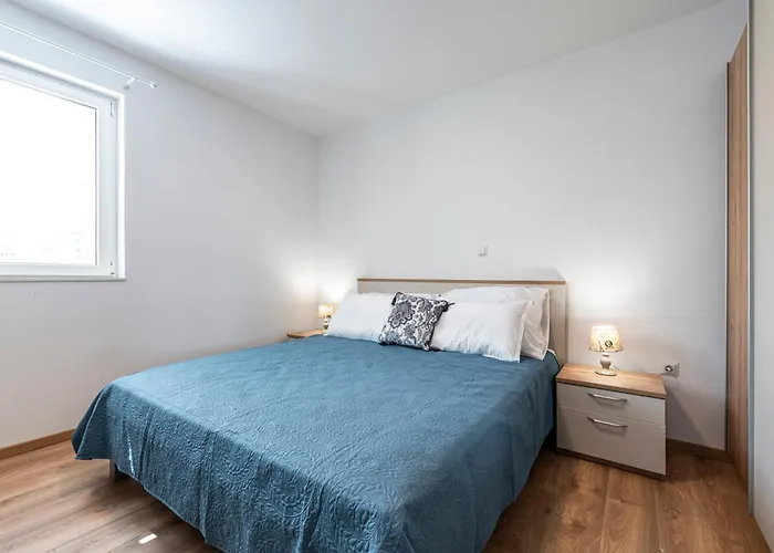 California Apartament