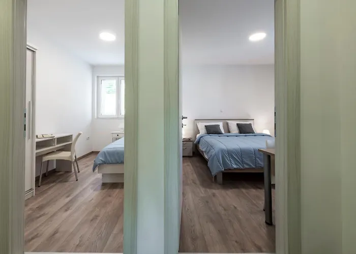 California Apartament