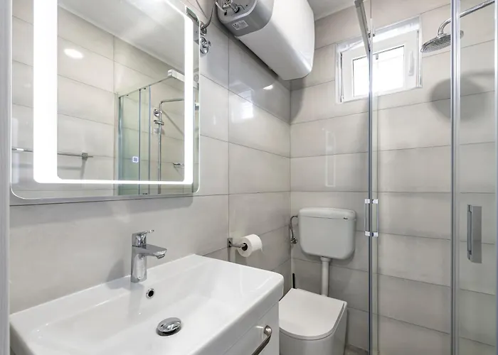 Apartament California Cavtat