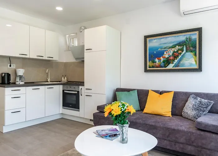 Appartamento California