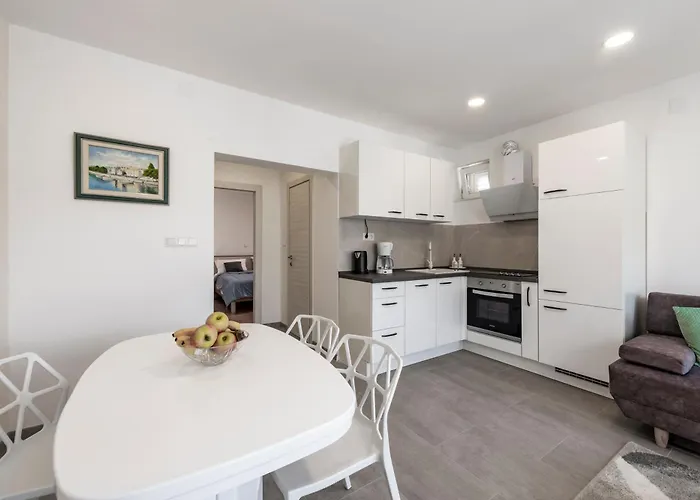 California Apartament Cavtat