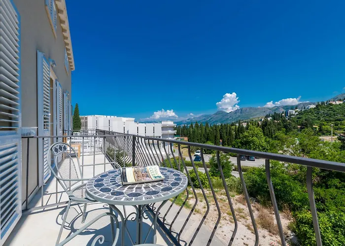 California Appartamento *