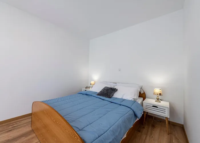 Apartament California Cavtat