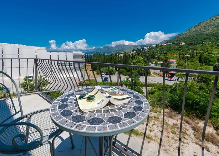 California Appartamento Cavtat