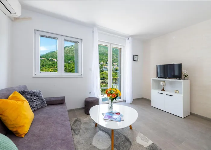 Apartament California *