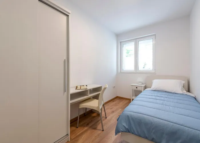 Apartament California *