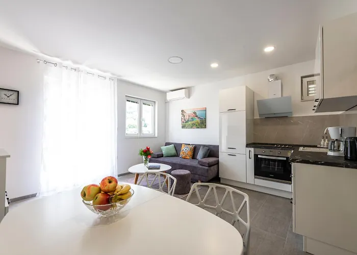 California Apartament *