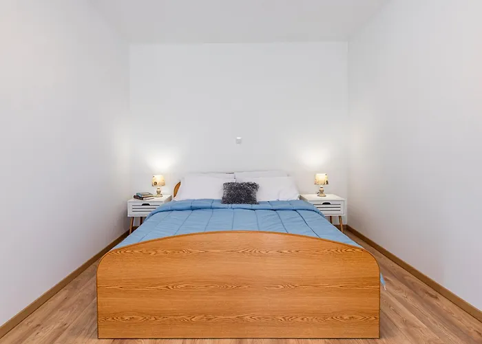 Apartament California *