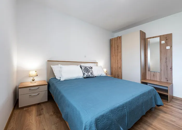 California Apartament