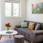 Apartman California *