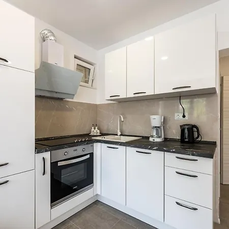 Appartement California Cavtat