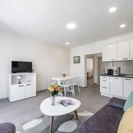 Appartement California *