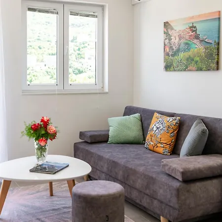 Appartement California *